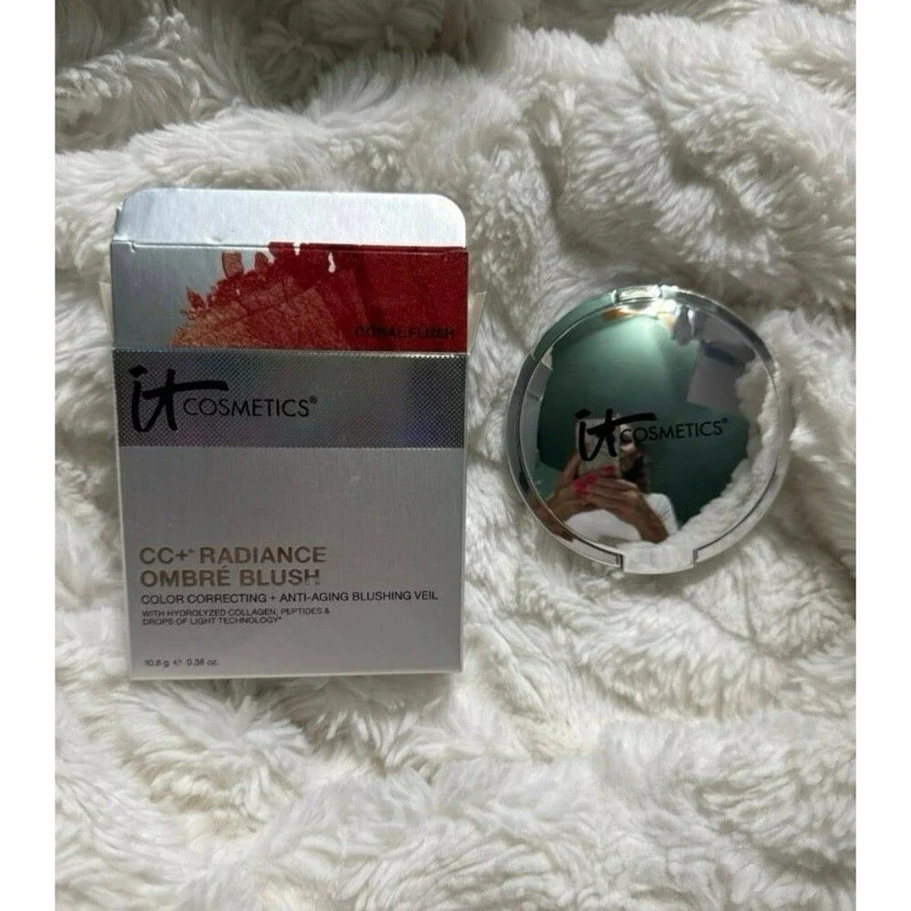 it cosmetics brand new